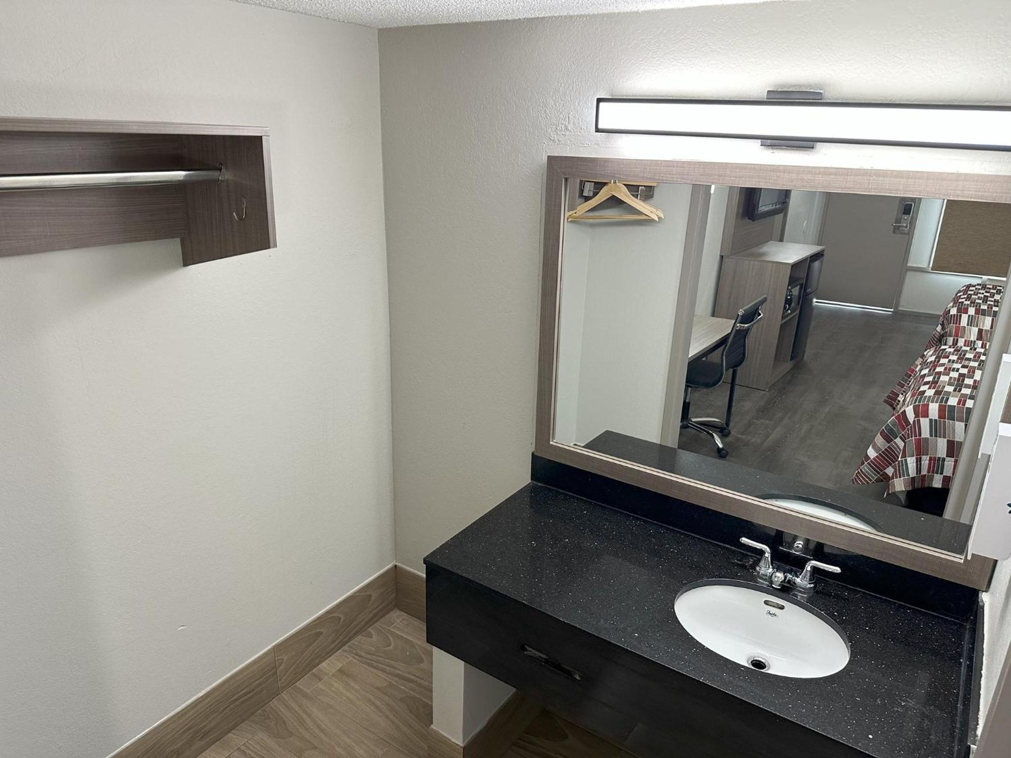 Red Roof Inn Richmond, Va Εξωτερικό φωτογραφία