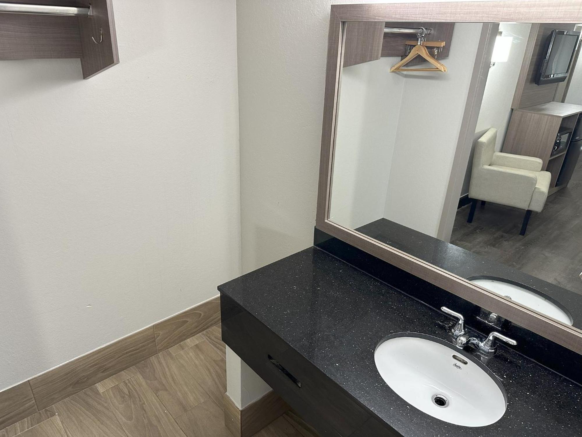 Red Roof Inn Richmond, Va Εξωτερικό φωτογραφία