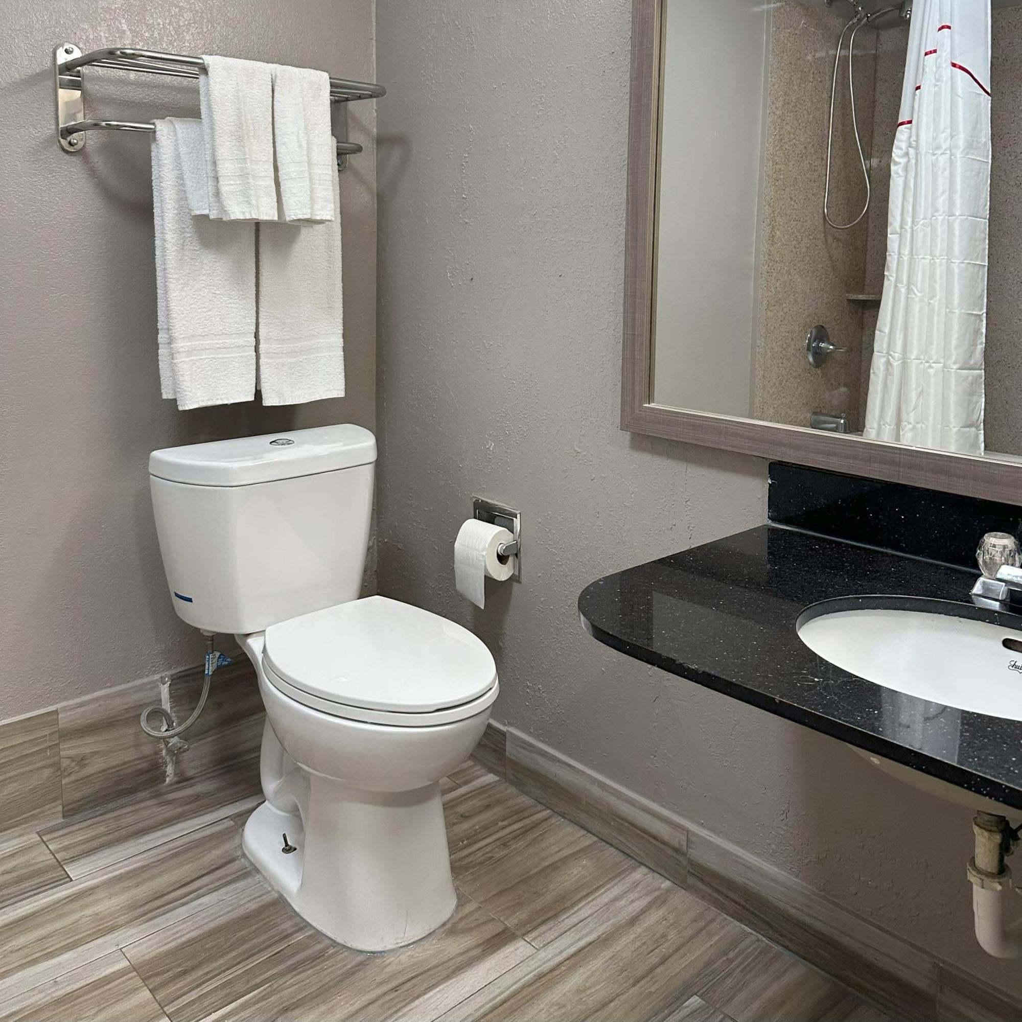 Red Roof Inn Richmond, Va Εξωτερικό φωτογραφία