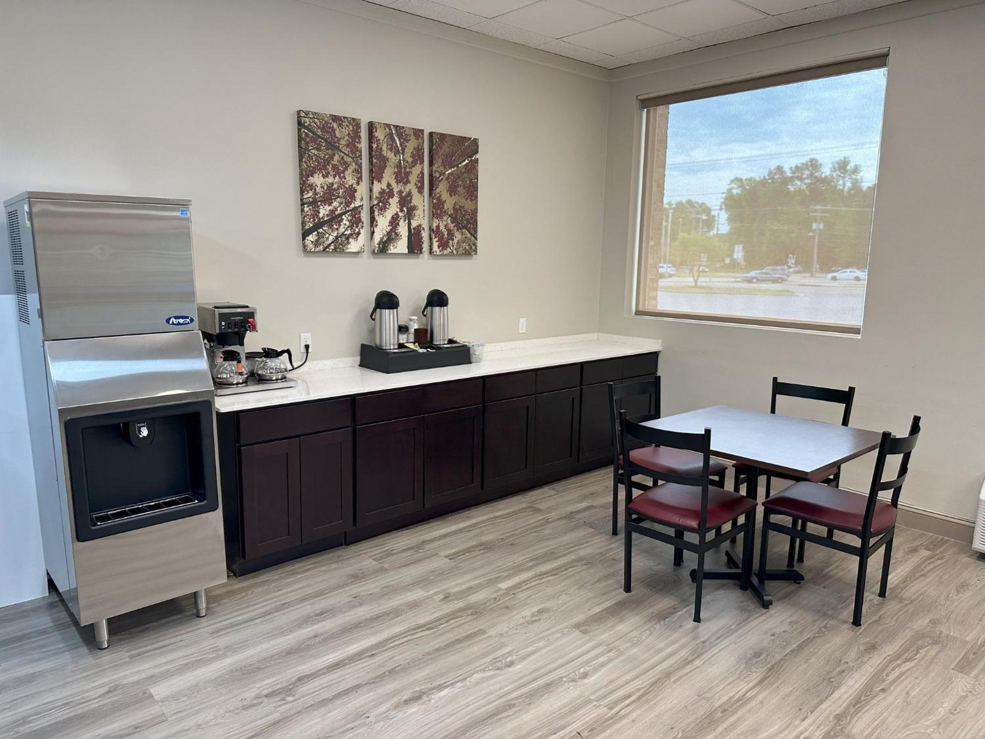 Red Roof Inn Richmond, Va Εξωτερικό φωτογραφία