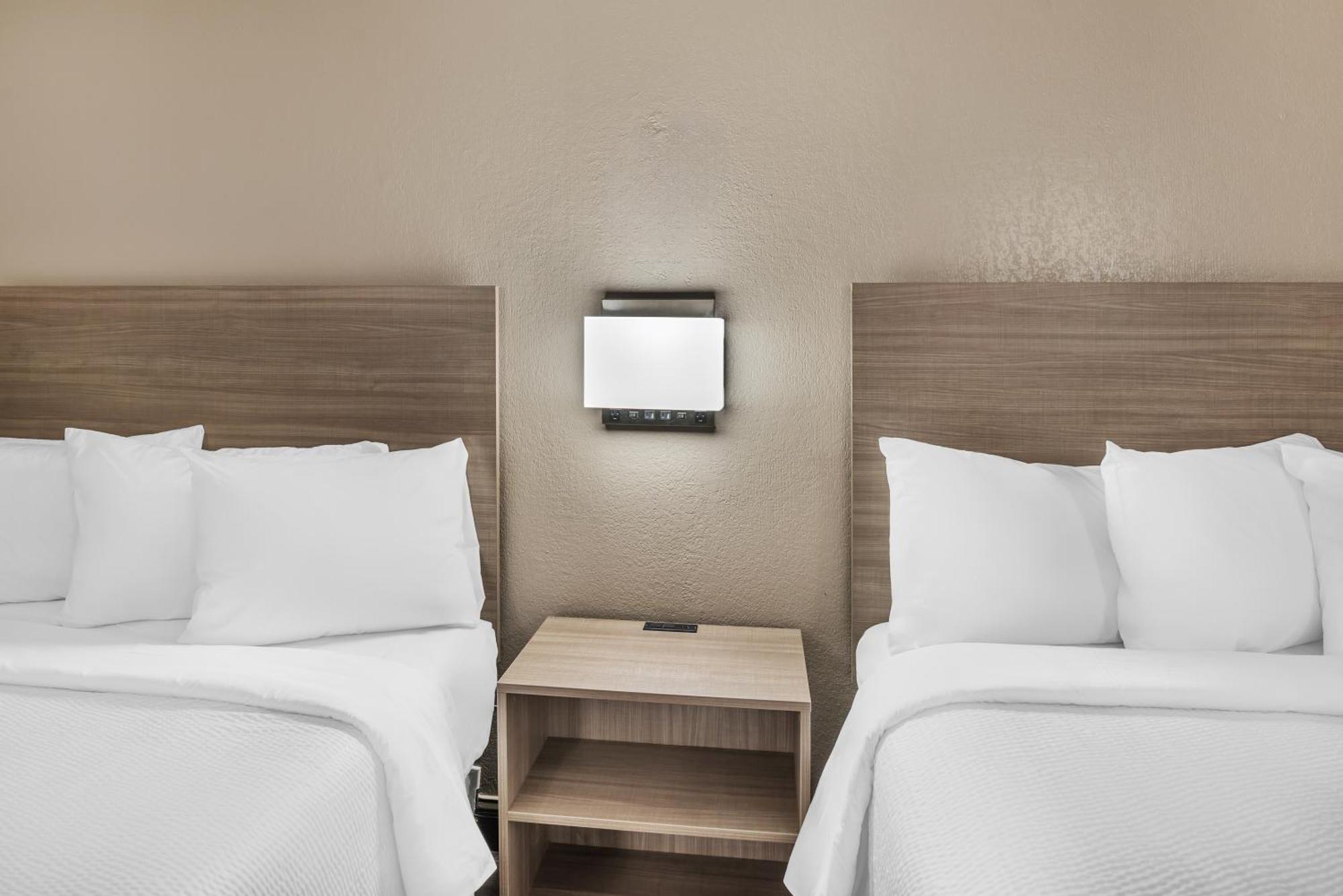 Red Roof Inn Richmond, Va Εξωτερικό φωτογραφία