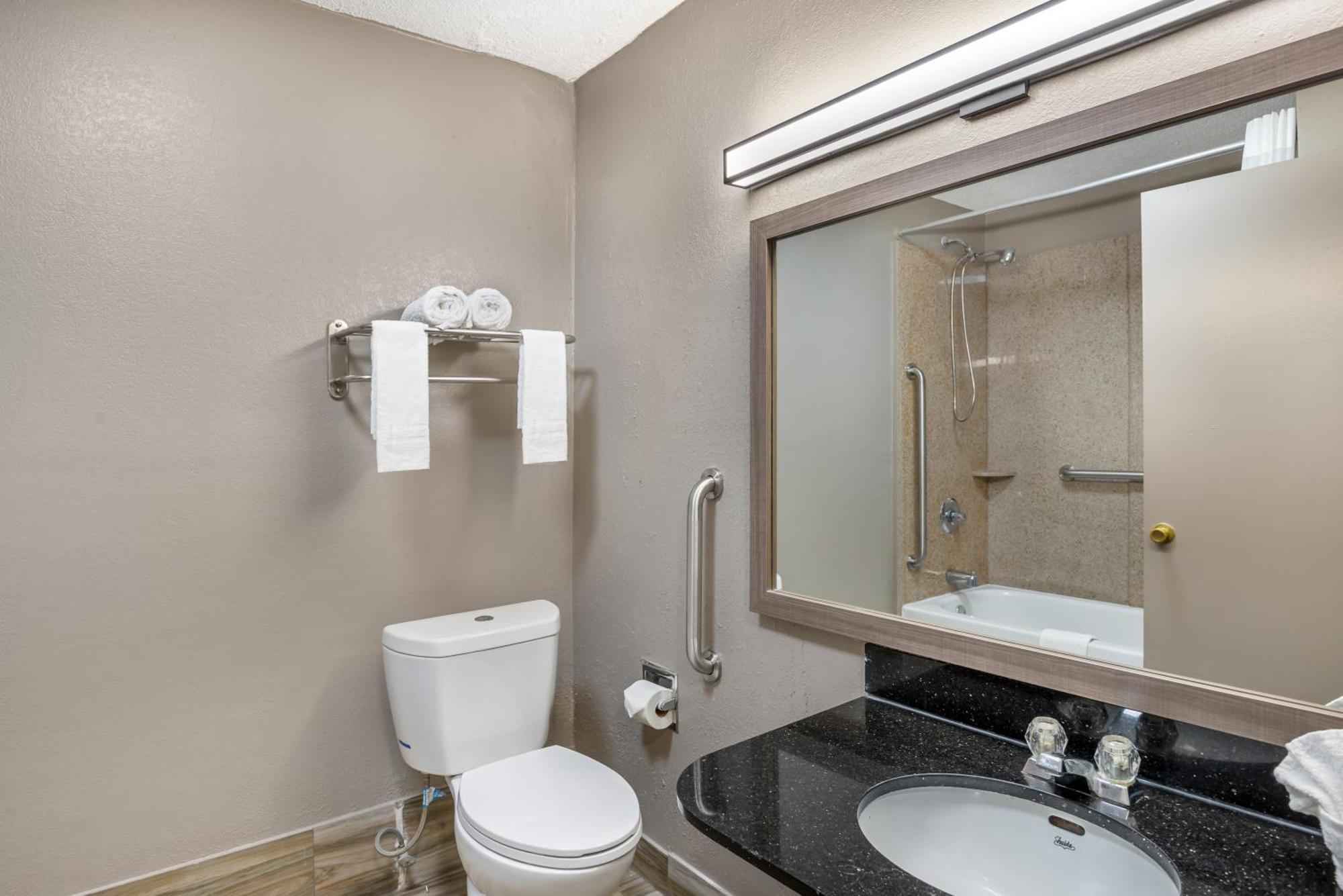 Red Roof Inn Richmond, Va Εξωτερικό φωτογραφία