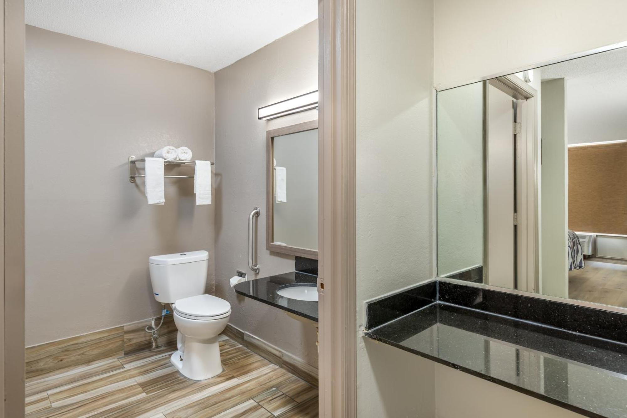 Red Roof Inn Richmond, Va Εξωτερικό φωτογραφία