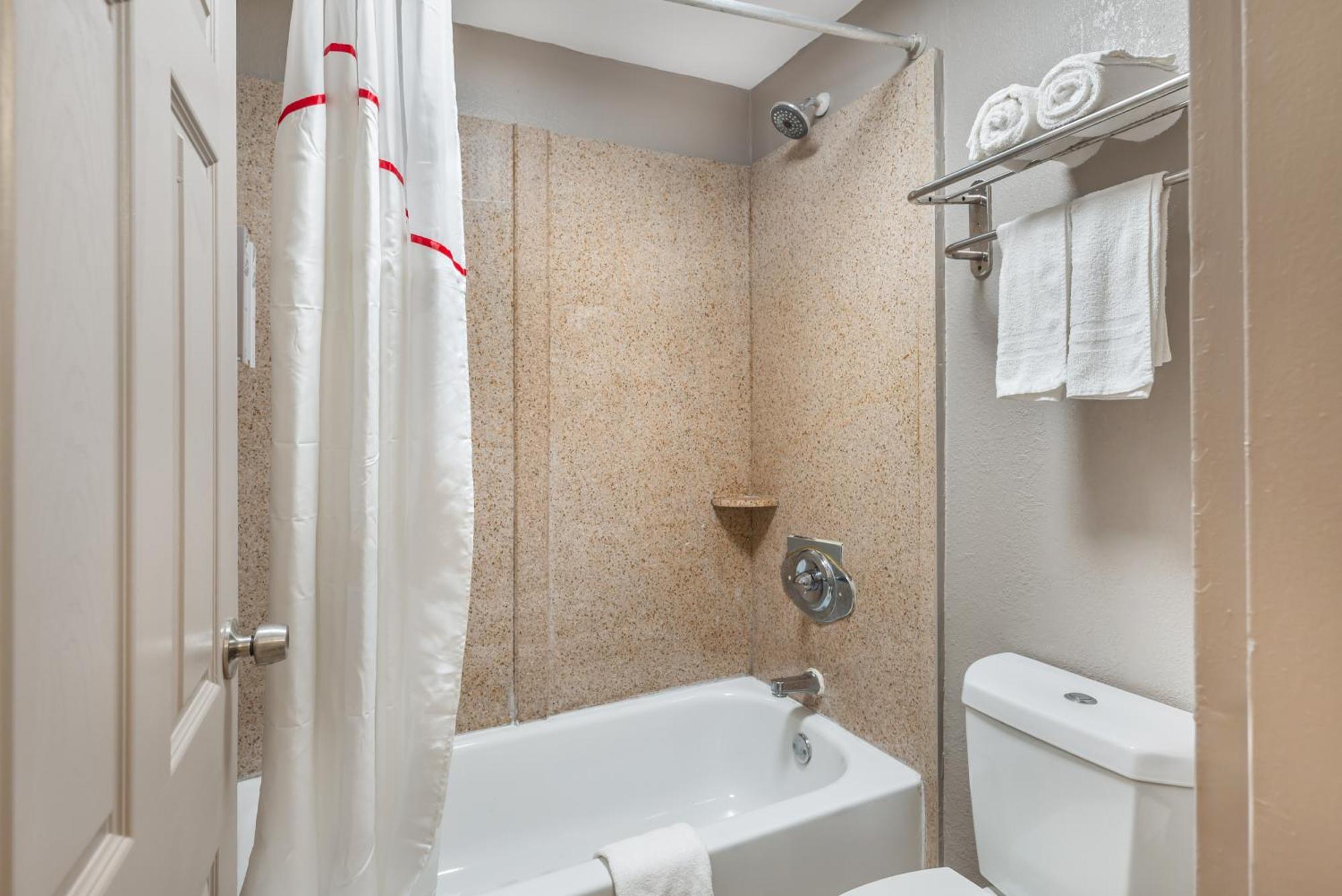 Red Roof Inn Richmond, Va Εξωτερικό φωτογραφία