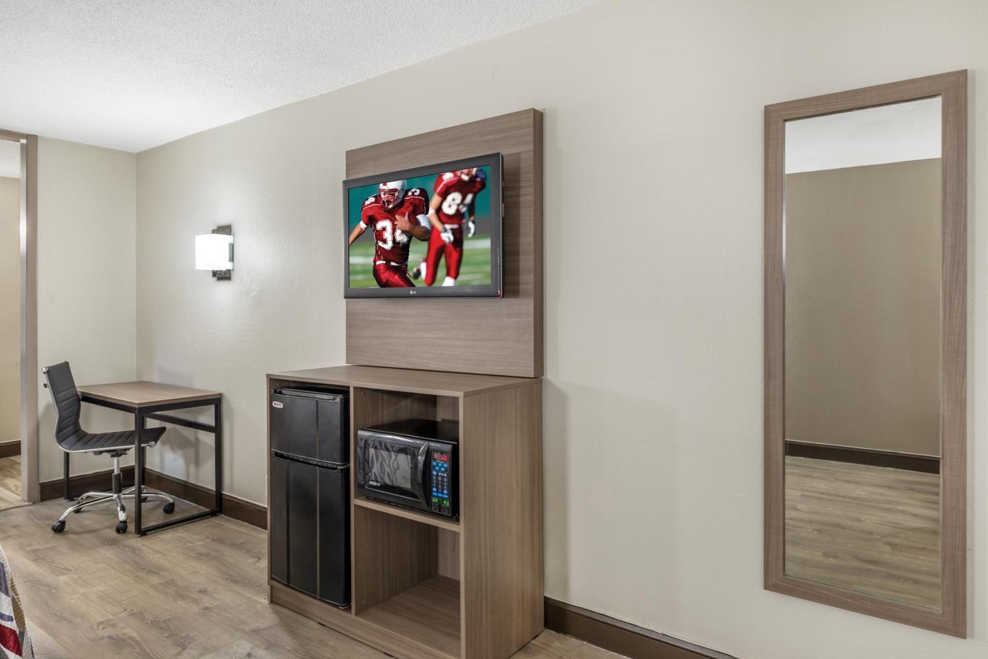 Red Roof Inn Richmond, Va Εξωτερικό φωτογραφία